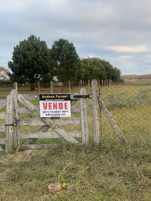 Prop. 553 - Costa Chica | Buenos Aires