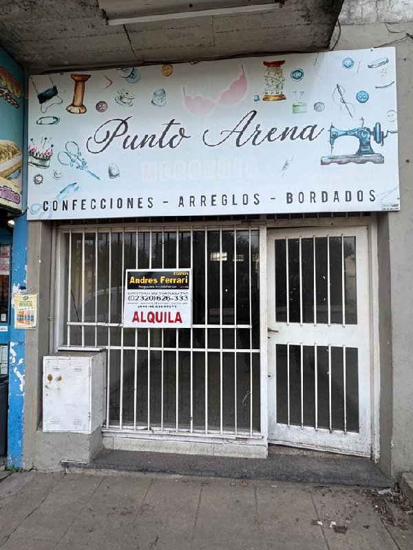 Prop. 558 - Tortuguitas | Buenos Aires