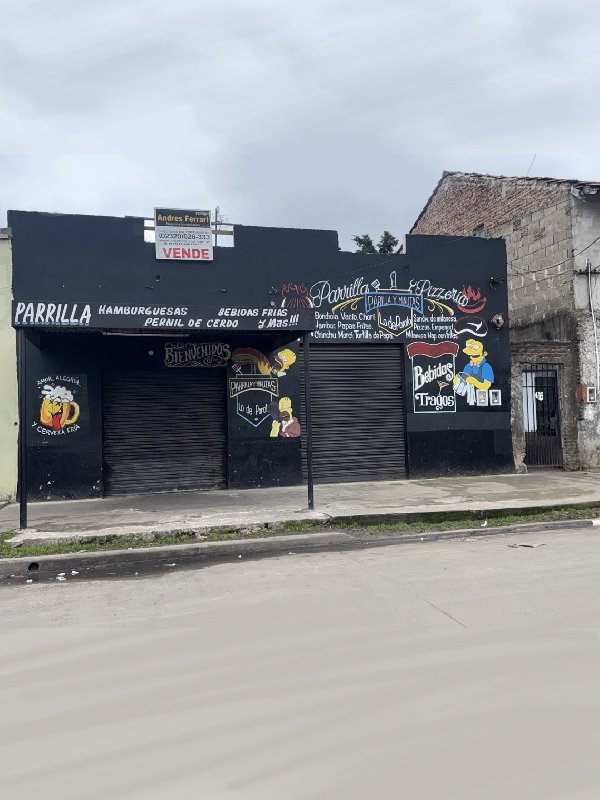 Prop. 564 - Tortuguitas | Buenos Aires