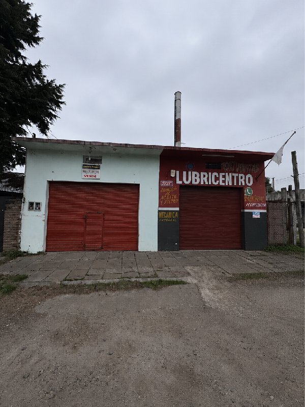 Prop. 567 - Tortuguitas | Buenos Aires