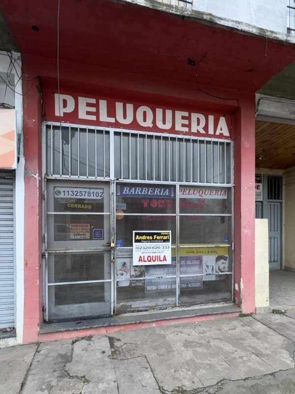 Prop. 574 - Tortuguitas | Buenos Aires